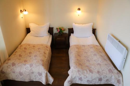 Two-Bedroom Apartment image 2