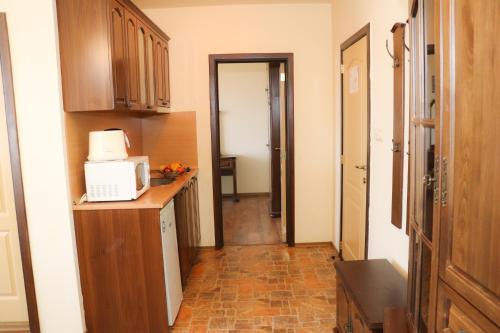 Two-Bedroom Apartment image 1