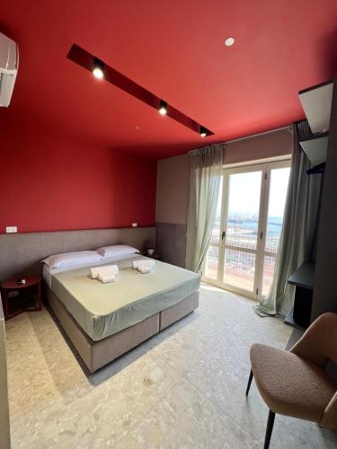 Mia Suites Porto, Naples