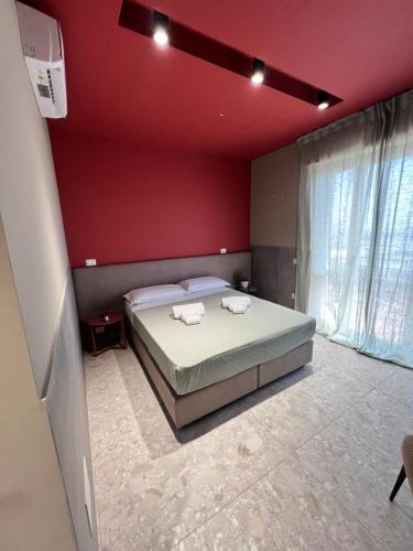 Mia Suites Porto – Naples, 