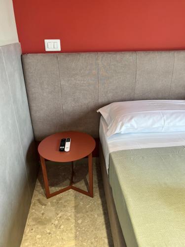 Mia Suites Porto – Naples, 