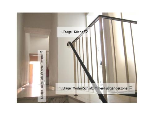 Ferienwohnung Trier Stadtmitte/Fußgängerzone - image 11