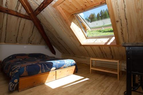 1 queen bed