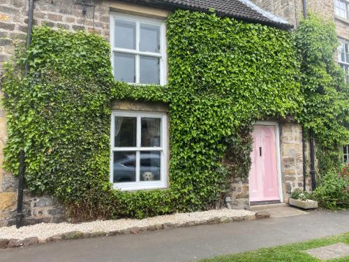 Jasmine Cottage in Gilling West