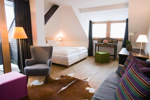 Alpine Spa Hotel Haus Hirt - image 10