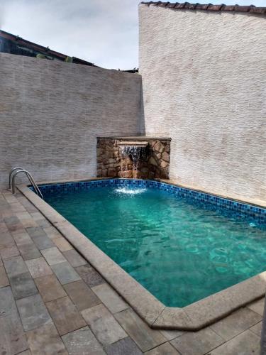 Casa na Ocian com Piscina
