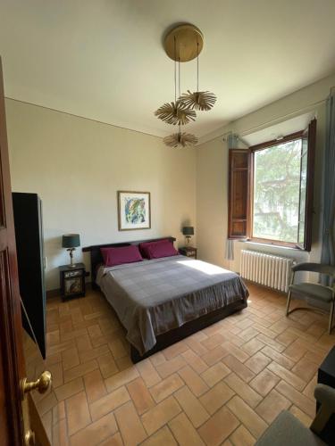 Villa Natalina B&B Room Type - King Room