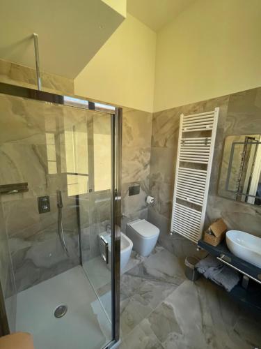 Villa Natalina B&B Room Type - Double Room with Private Bathroom