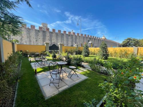 Villa Natalina B&B 4