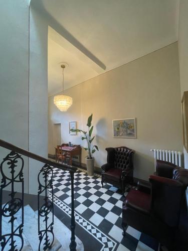 Villa Natalina B&B 2
