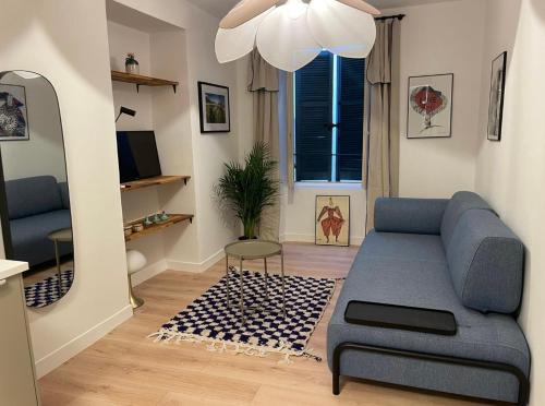 Charmant appartement - Location saisonnière - Ajaccio