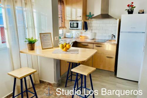 El Castillito Studios 4