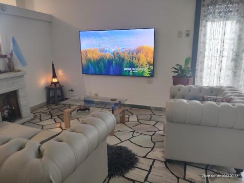 Buenos Aires, Hostal, habitación privada en hogar familiar