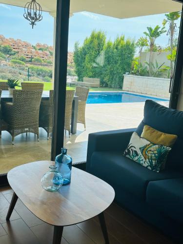 Villa Issa Private Loft in Marbella