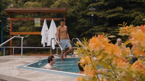 Blackcomb Springs Suites by CLIQUE - Hotel - Whistler Blackcomb