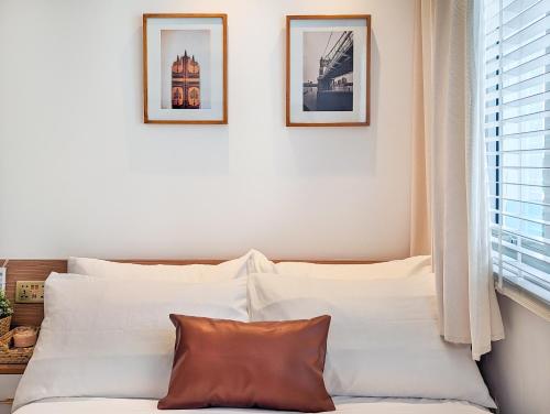 Bright & Cozy Studio Condo in Commonwealth, UP Diliman, Manila (foto 5)