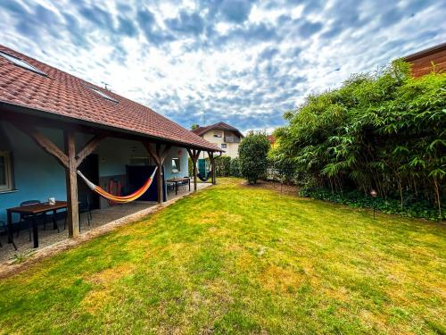 LUMIFLATS: Mahlberg LUMIFLATS: Mahlberg