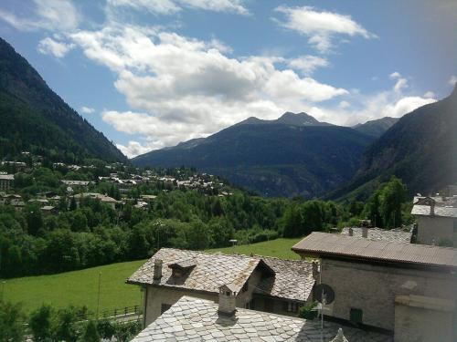 Hotel Ottoz Meublé - image 12