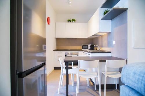  SUITE NAVIGLIO 26 in Parma