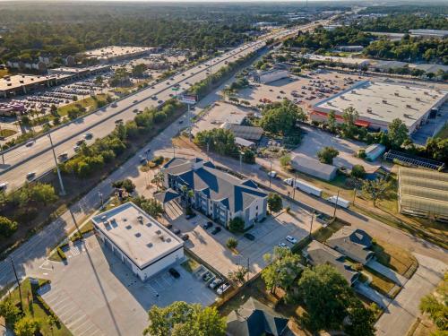 Comfort Suites Houston NW - Vintage Park