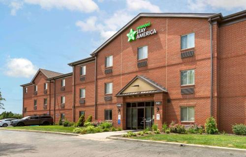 Extended Stay America Suites - Toledo - Maumee in Maumee, USA