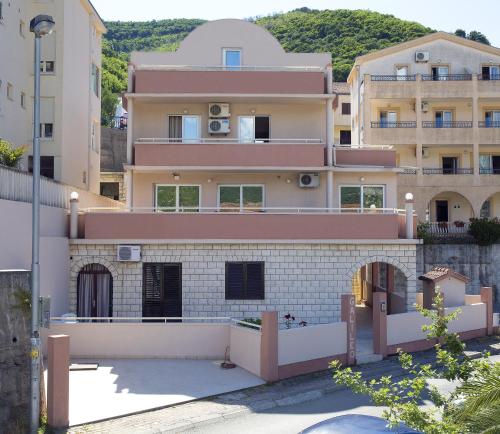 Apartments Vila Galileo - image 5