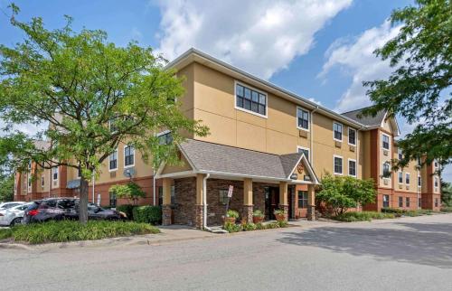 Extended Stay America Select Suites - Chicago - Rolling Meadows - Hotel