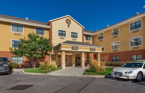 Extended Stay America Suites - Salt Lake City - Union Park