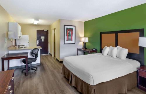 Extended Stay America Suites - Salt Lake City - Union Park