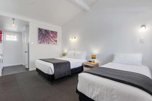 Econo Lodge East Adelaide