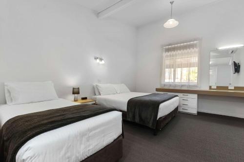 Econo Lodge East Adelaide - image 4