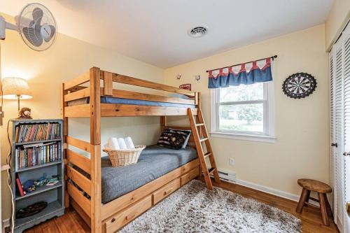 Kellys Comfortable Quinton Home in Quinton, USA