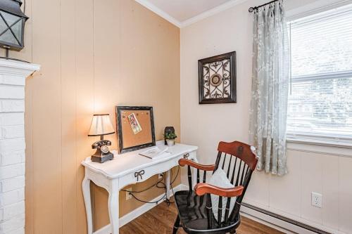 Kellys Comfortable Quinton Home in Quinton, USA