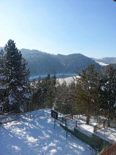 . BEROVO VIP HOTEL