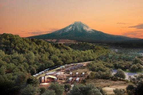 BLANC FUJI