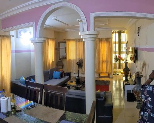 Appartement Spacieux