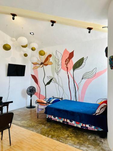 Departamento para vacacionar in Tepic, Mexico