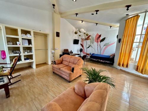 Departamento para vacacionar in Tepic, Mexico
