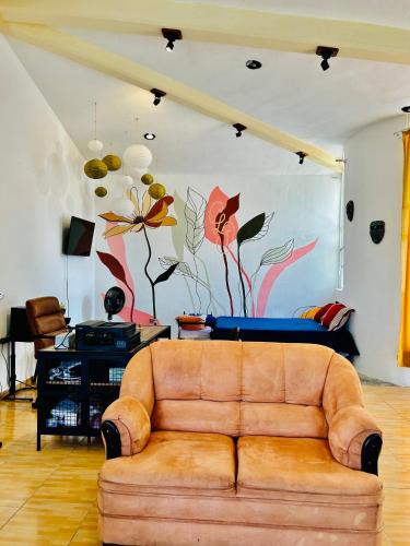 Departamento para vacacionar in Tepic, Mexico