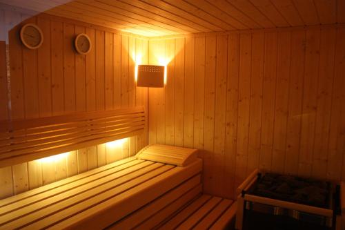 Hotel La Ferronniere 5