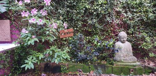 InspireBA - Garden, Buenos Aires (photo 7)