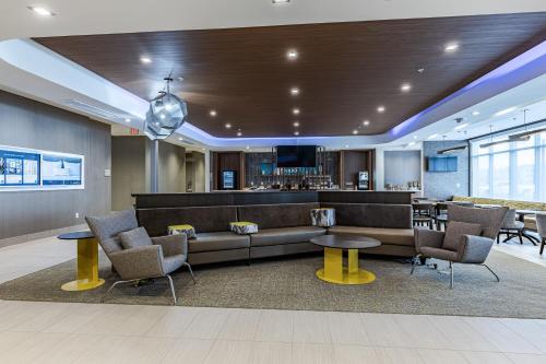 SpringHill Suites by Marriott Detroit Sterling Heights