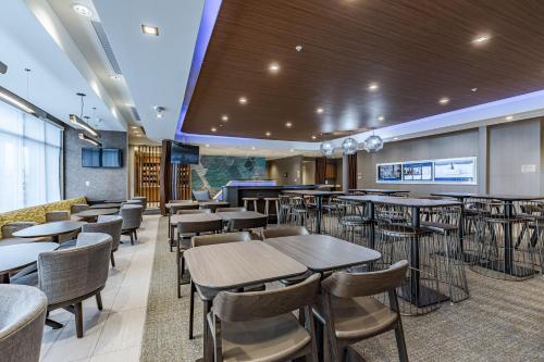 SpringHill Suites by Marriott Detroit Sterling Heights in Sterling Heights, USA