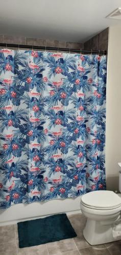 Welcome to our newly built house