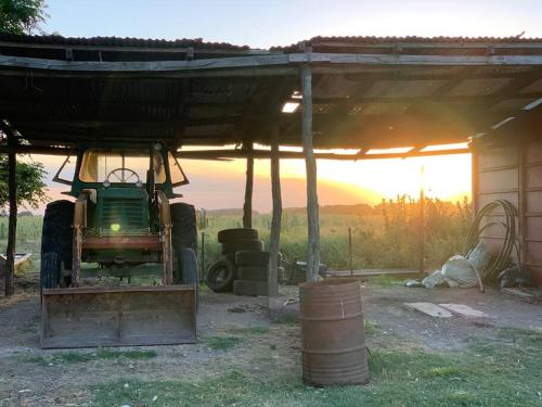 Casa de campo Villa Quién Diría