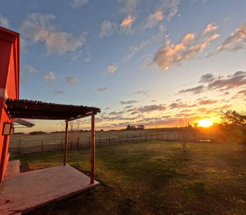 Casa de campo Villa Quién Diría