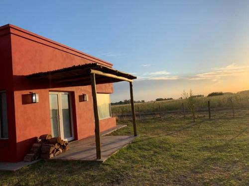 Casa de campo Villa Quién Diría