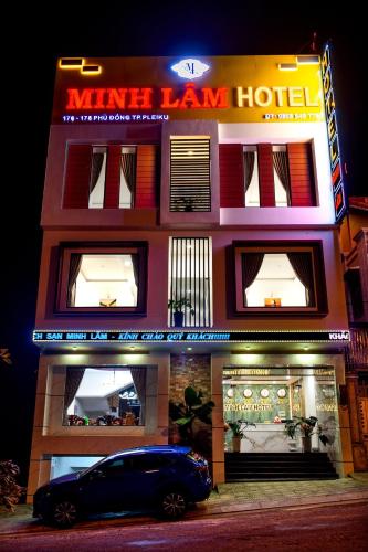 Minh Lâm Hotel