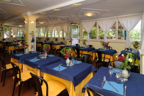 Hotel Villa Fiorentina - image 3