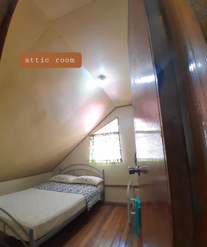 Amara Transient House - Homestay, Baguio